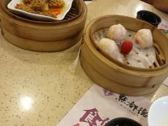 -点都德(千灯湖环宇城店)