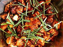 招牌辣子鸡-叶老大阳朗辣子鸡(息烽店)