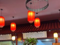 -陈记菜馆·非遗淮扬菜(东关街教场店)