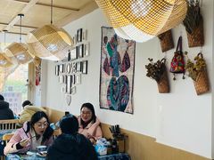 -云南李记罐罐米线饵丝小吃(汉中门金鹰店)
