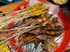 -北丐先生·野馄饨烧烤(泰达E街区店)
