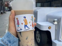 -娃哈哈·奶茶(武林店)