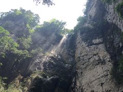 -神龙峡风景区