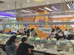 -大橘元自助回转火锅(天河新天地店)