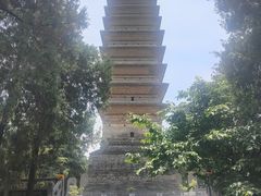-洛阳白马寺
