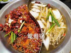 -沸炉重庆老火锅(军事博物馆店)