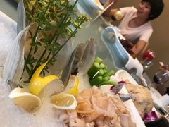 -御花园·粤菜·海鲜火锅(中山公园店)