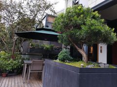 -恬阿姨庭院餐厅·生日宴