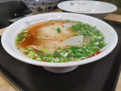 -马子禄牛肉面(金宝街店)