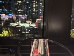 -上海滩餐厅(BFC外滩金融中心店)