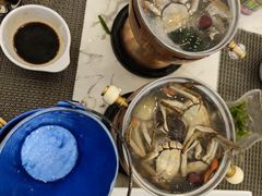 -澜悦港海鲜体验主题餐厅