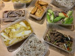 -牛山鹅乸饭(闸坡店)