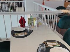 -ins森林童话餐厅coffee&bistro