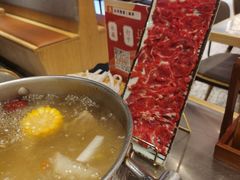 -潮界(虹桥新天地店)