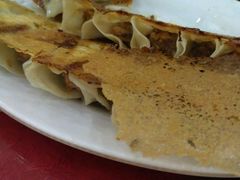 -大眼锅贴水饺(河东店)
