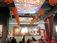 -大洋家·精品潮汕菜·生腌砂锅粥(天河东路店)