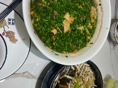 韭香腰片-雅酌园·烟火南京菜(颐和路店)
