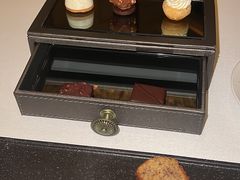 -Caprice(香港四季酒店)