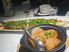 -野蔓果·山野菜(西湖景区·龙井茶田店)