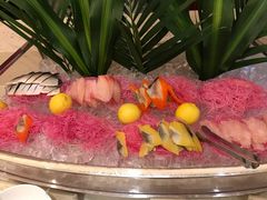 -元一希尔顿酒店·禅自助餐厅·啤酒花园