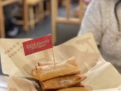 -肖记公安牛肉鱼杂(田林路店)