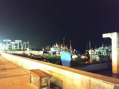 -沈家门渔港