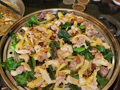 桑拿鸡-阿多私房菜(顺德店)