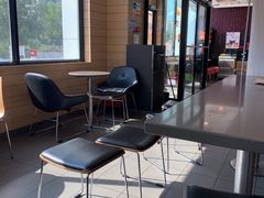 -麦当劳(滨河路DT店)