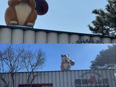 -丽泽山庄·生态怀柔菜·虹鳟鱼(红螺寺店)