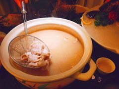 -龙门养心粥火锅(祥恒广场店)