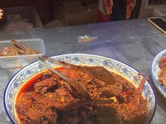 -老妈秘制兔头(春熙路店)