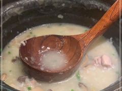 -如轩·海鲜砂锅粥·潮汕菜(海珠店)