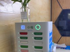 -一兆韦德健身(古美店)