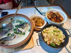 -风味小馆(天目湖宾馆店)