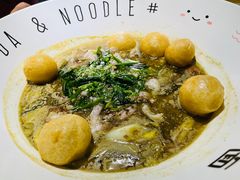 -友达面馆(广州总店)