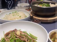 -小大董·烤鸭(观景餐厅·南京西路店)