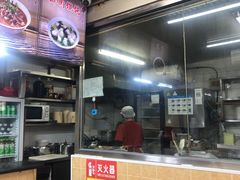 -小胖包子王(赵公口店)