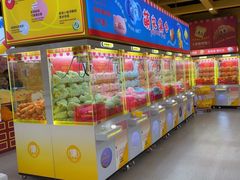-娃娃集合营(上海奉贤龙湖天街店)