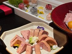 糯米午餐肉-色響火锅(恒隆广场店)