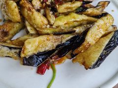 -晚归月亮湾私家菜(临邑路店)
