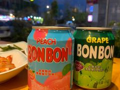 -唯成•韩国炭火烤肉 유성고기