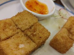 -点都德(盘福楼店)