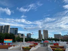 -珠海圆明新园