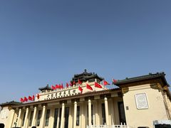 -中国农业博物馆