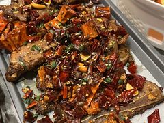 -赣菜笔记·江西米粉·小龙虾·小炒(曹杨路店)