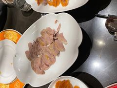 -北京王府井希尔顿酒店·秦唐中餐厅Chynna