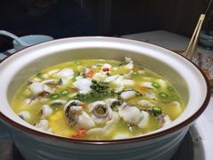 -青花椒花椒鱼(合生汇店)