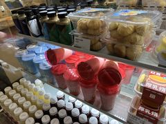 -BreadTalk面包新语·烘焙蛋糕(中心书城店)