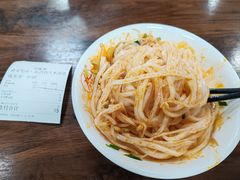 -薛昌利大米凉皮(北新街店)