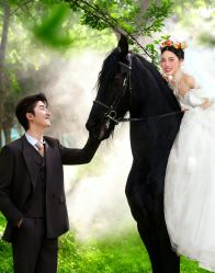 -扬州龙摄影·全球旅拍(维扬路总店)